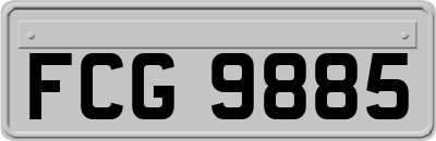 FCG9885