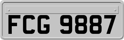 FCG9887