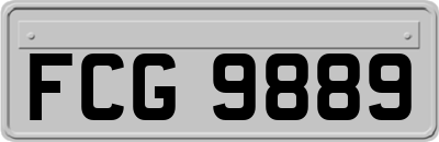FCG9889