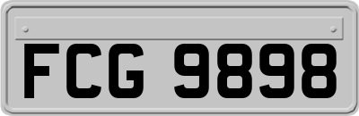 FCG9898