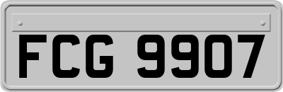 FCG9907