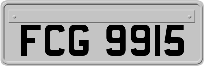 FCG9915
