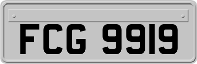 FCG9919