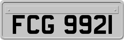 FCG9921
