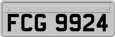 FCG9924