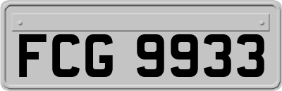 FCG9933
