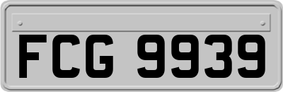 FCG9939