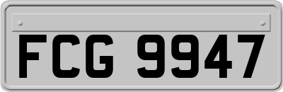 FCG9947