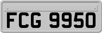 FCG9950
