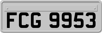 FCG9953