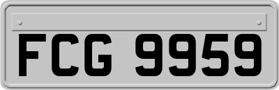FCG9959
