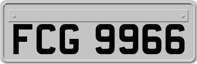 FCG9966