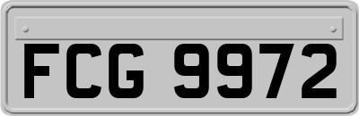 FCG9972