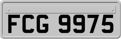 FCG9975