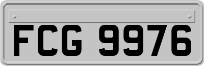 FCG9976