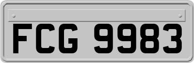 FCG9983