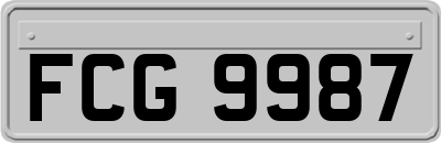 FCG9987
