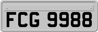 FCG9988