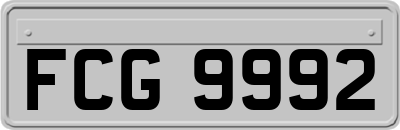 FCG9992
