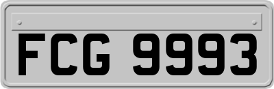 FCG9993