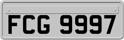 FCG9997