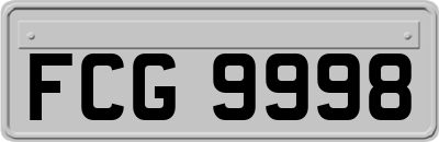 FCG9998