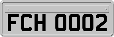 FCH0002