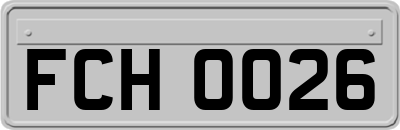 FCH0026