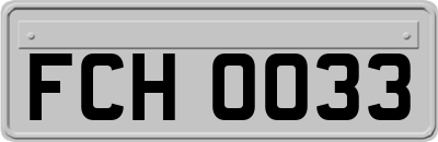FCH0033