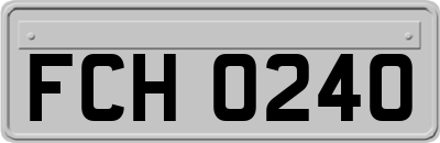 FCH0240