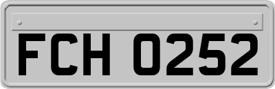 FCH0252