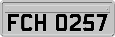 FCH0257