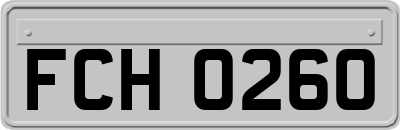 FCH0260