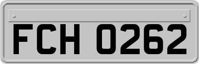 FCH0262