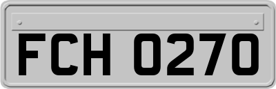 FCH0270
