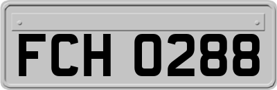 FCH0288