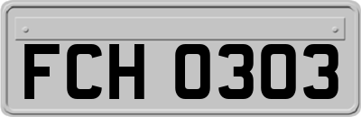 FCH0303