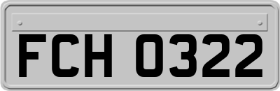 FCH0322