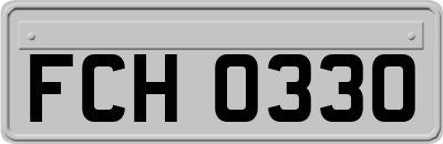 FCH0330