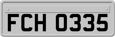 FCH0335
