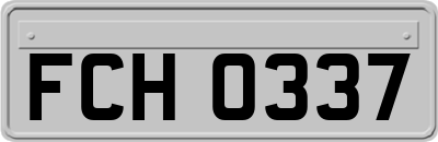 FCH0337