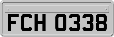 FCH0338