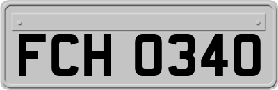 FCH0340