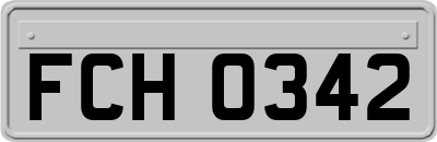 FCH0342