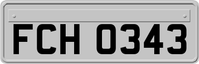 FCH0343
