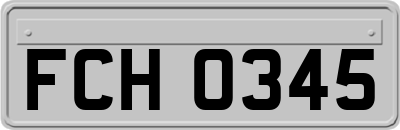 FCH0345