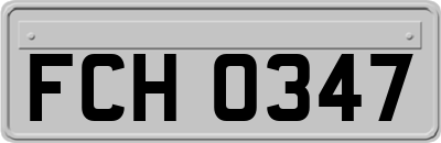 FCH0347