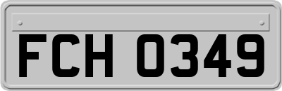 FCH0349