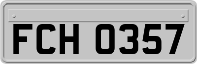FCH0357