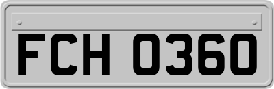FCH0360